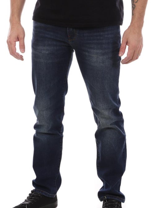 Jean Regular Homme Schott - Kiabi