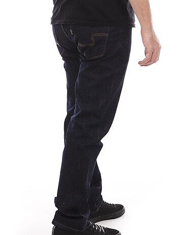 Jean Regular Homme Schott TRD