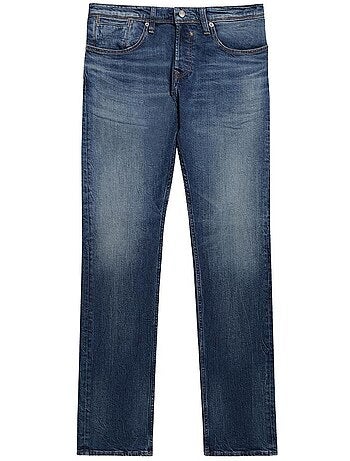 Jean Regular Homme Teddy Smith