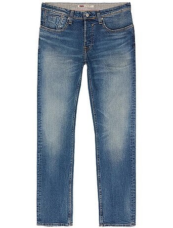 Jean Regular Homme Teddy Smith