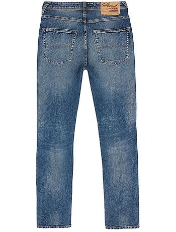 Jean Regular Homme Teddy Smith