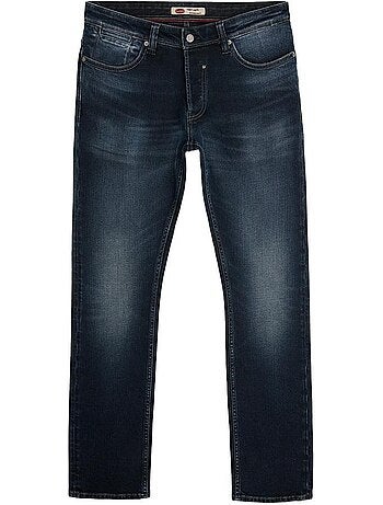 Jean Regular Homme Teddy Smith