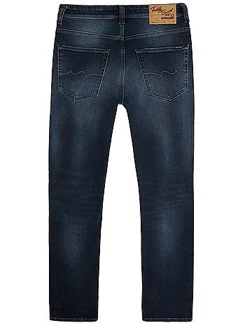 Jean Droit Homme Teddy Smith Reg