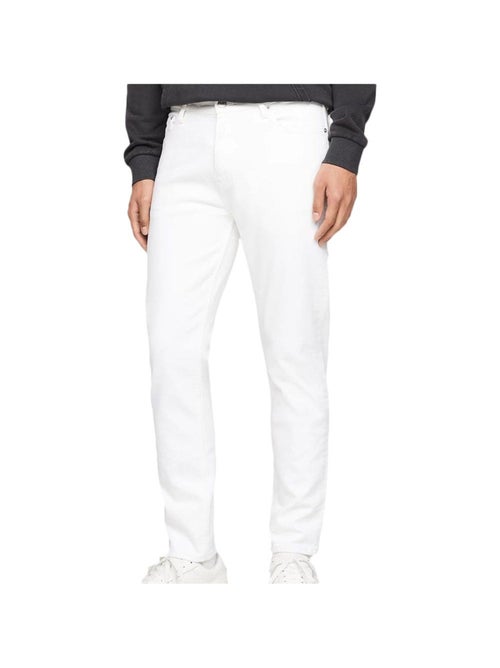 Jean Regular Homme Tommy Hilfiger - Kiabi