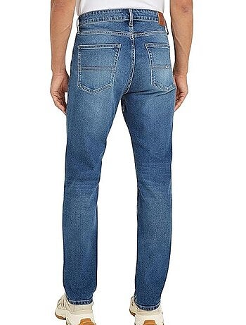 Jean Regular Homme Tommy Hilfiger