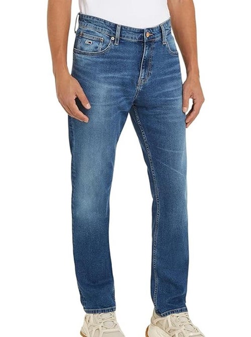 Jean Regular Homme Tommy Hilfiger - Kiabi