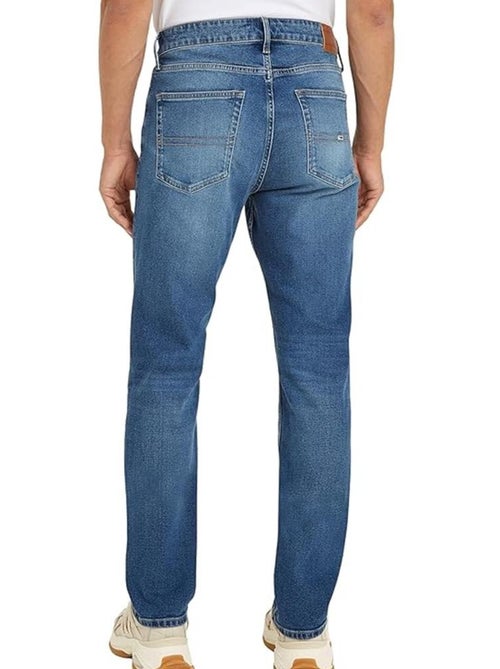 Jean Regular Homme Tommy Hilfiger - Kiabi