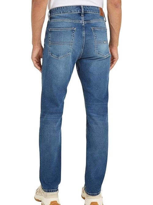Jean Regular Homme Tommy Hilfiger Ryan - - Kiabi Jean Regular Homme Tommy Hilfiger Ryan - - Kiabi