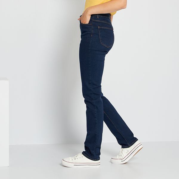 jean femme regular