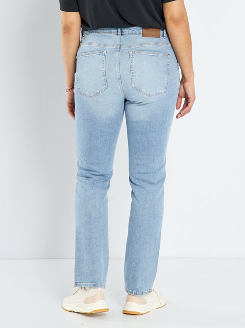 Jean regular L32 - Kiabi