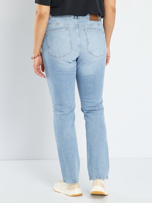 Jean regular L34 - Kiabi