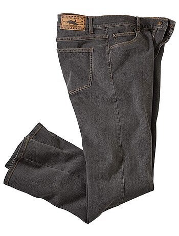 Jean Stretch Regular - ATLAS FOR MEN
