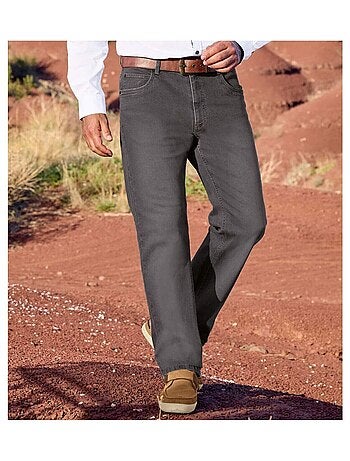 Jean Stretch Regular - ATLAS FOR MEN