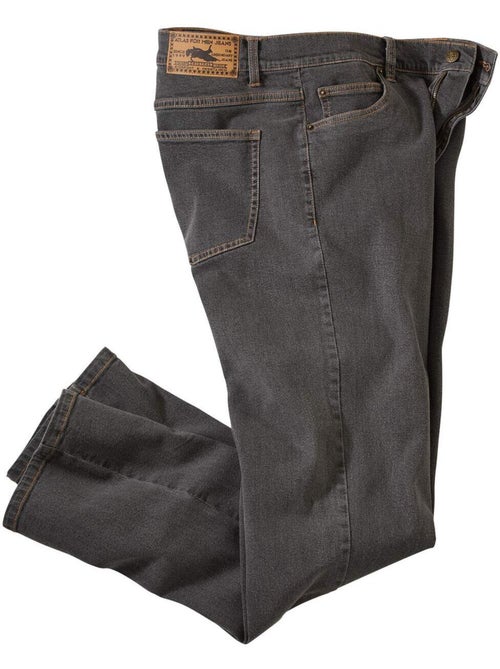 Jean regular stretch - atlas for men - Kiabi Jean regular stretch - atlas for men - Kiabi