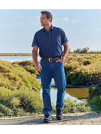 Jean Stretch Regular - ATLAS FOR MEN