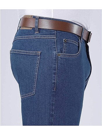 Jean Regular Stretch - ATLAS FOR MEN
