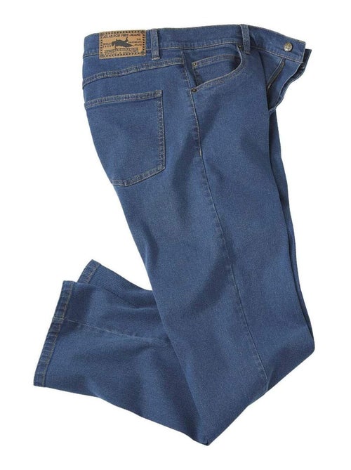 Jean Regular Stretch  - ATLAS FOR MEN - Kiabi