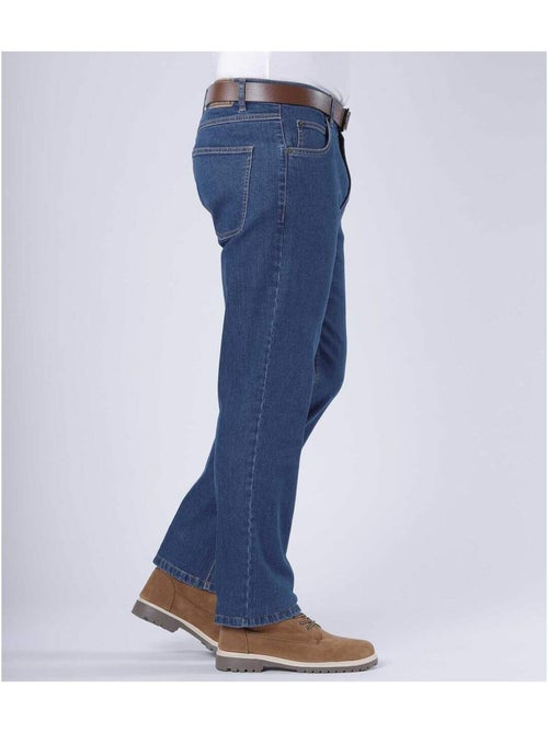 Jean Regular Stretch  - ATLAS FOR MEN - Kiabi