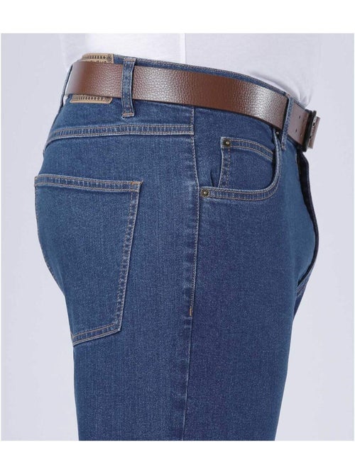 Jean Regular Stretch  - ATLAS FOR MEN - Kiabi