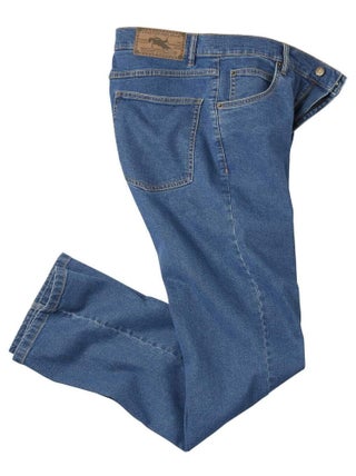 Jean Regular Stretch - ATLAS FOR MEN