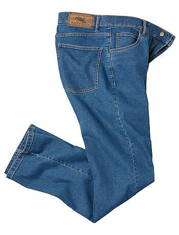 Jean Regular Stretch - ATLAS FOR MEN
