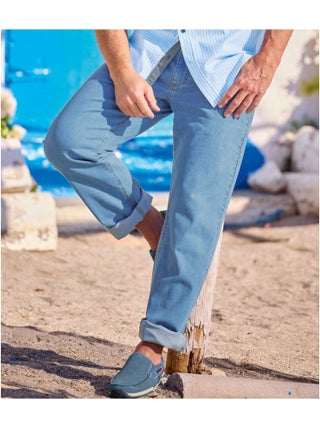 Jean Regular Stretch - ATLAS FOR MEN