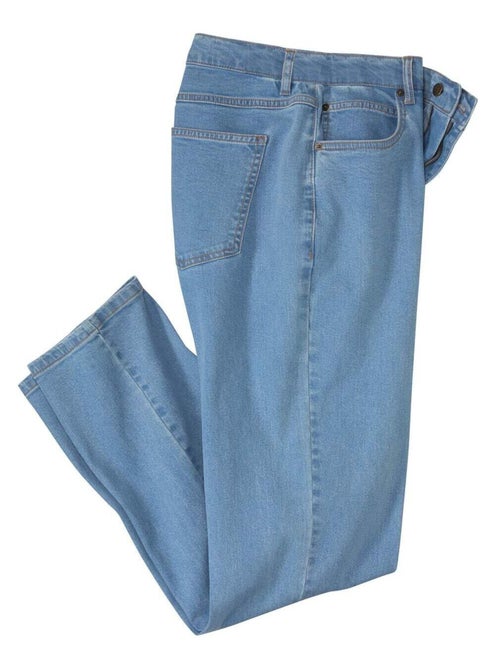 Jean Regular Stretch - ATLAS FOR MEN - Kiabi