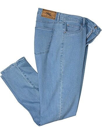 Jean Regular Stretch West - ATLAS FOR MEN