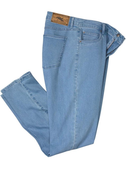 Jean Regular Stretch - ATLAS FOR MEN - Kiabi