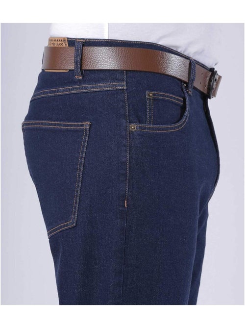 Jean Regular Stretch - ATLAS FOR MEN - Kiabi