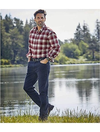 Jean Regular Stretch - ATLAS FOR MEN
