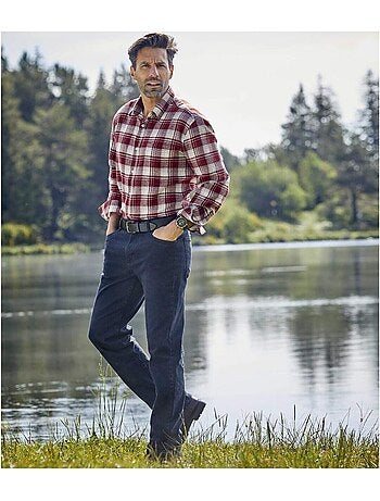 Jean stretch - atlas for men