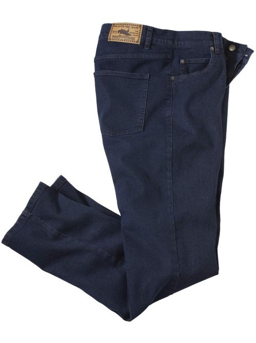 Jean regular stretch - atlas for men - Kiabi