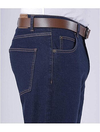 Jean regular stretch - atlas for men