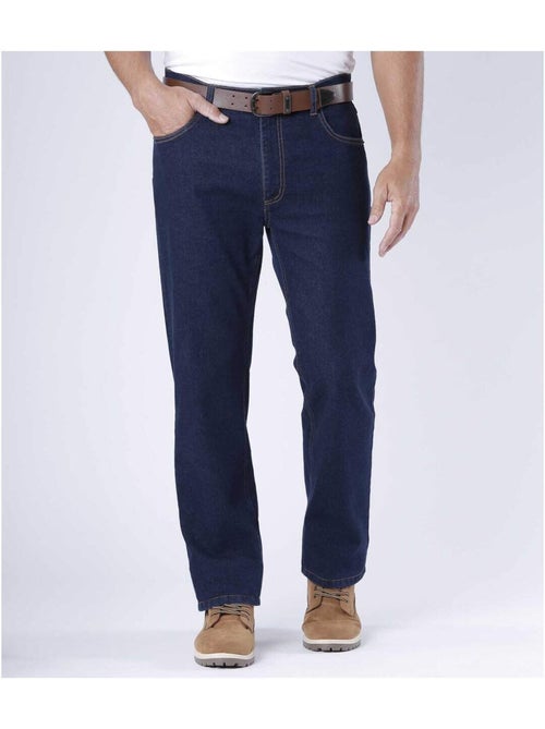 Jean regular stretch - atlas for men - Kiabi Jean regular stretch - atlas for men - Kiabi