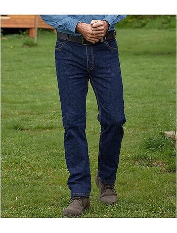 Jean regular stretch - atlas for men