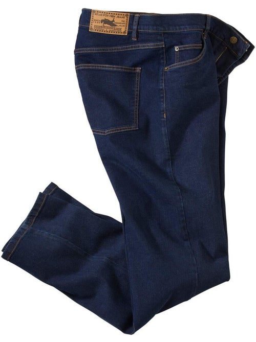 Jean regular stretch - atlas for men - Kiabi Jean regular stretch - atlas for men - Kiabi