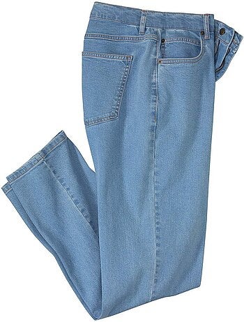 Jean regular stretch - atlas for men