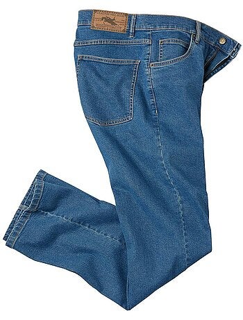 Jean regular stretch - atlas for men
