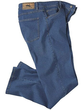 Jean regular stretch - atlas for men