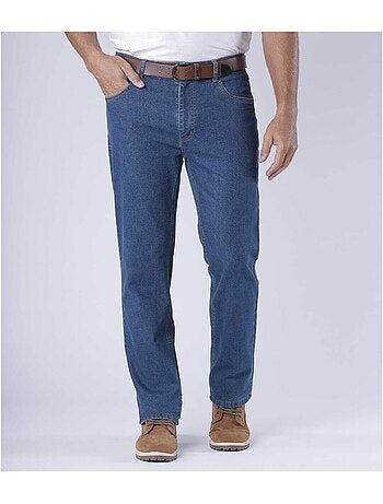 Jean regular stretch - atlas for men
