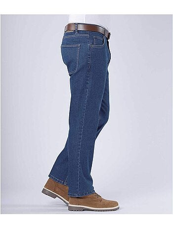Jean regular stretch - atlas for men