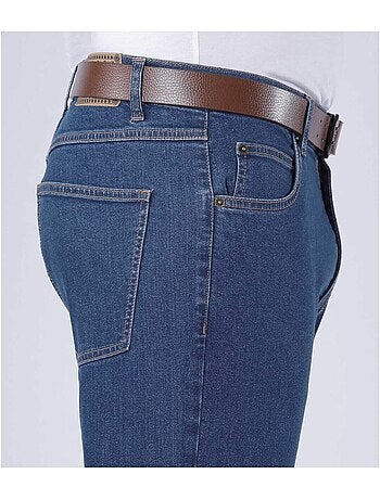Jean regular stretch - atlas for men