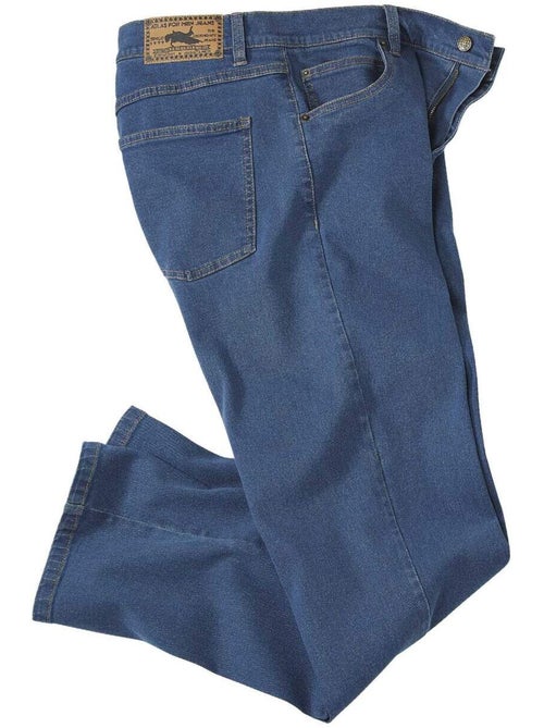 Jean regular stretch - atlas for men - Kiabi Jean regular stretch - atlas for men - Kiabi