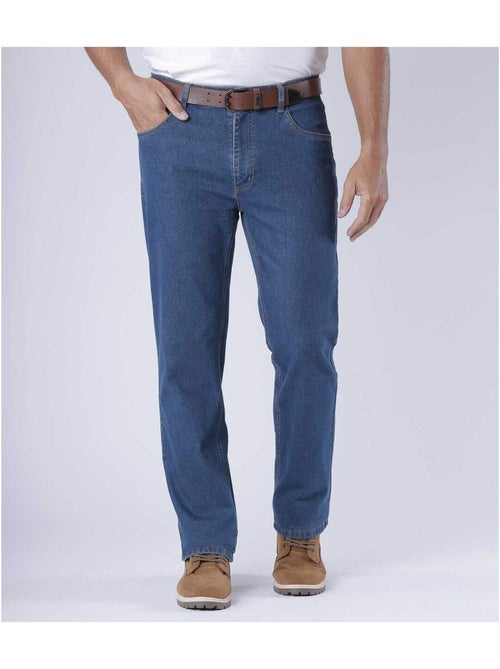Jean regular stretch - atlas for men - Kiabi Jean regular stretch - atlas for men - Kiabi