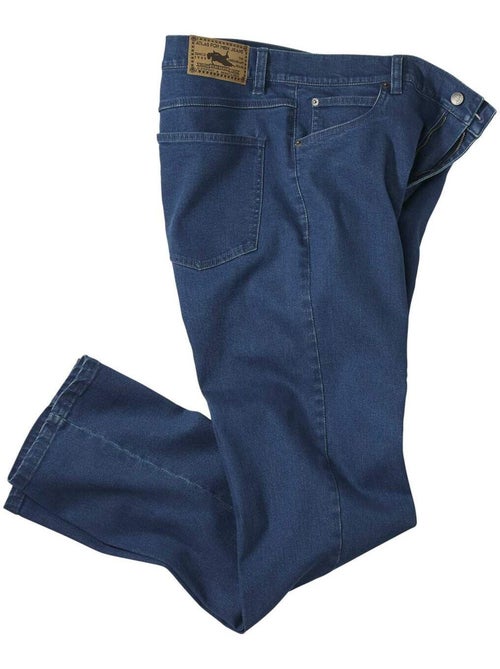Jean regular stretch - atlas for men - Kiabi Jean regular stretch - atlas for men - Kiabi