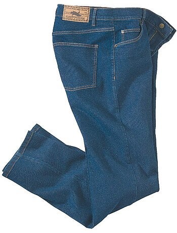 Jean regular stretch - atlas for men