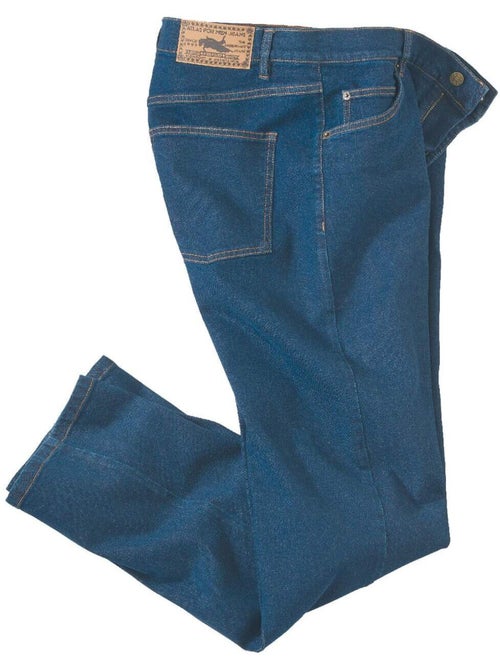 Jean regular stretch - atlas for men - Kiabi Jean regular stretch - atlas for men - Kiabi