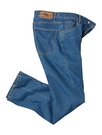 Jean Regular Stretch - ATLAS FOR MEN