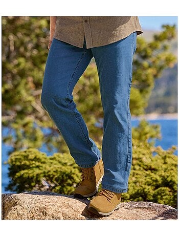 Jean Regular Stretch - ATLAS FOR MEN